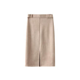 Fusta midi dama 2003 - Lusha.ro
